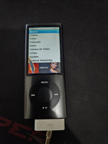 iPod Nano 5 Geração 