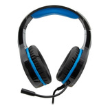 Audifono Gamer On Ear Dhe-8010