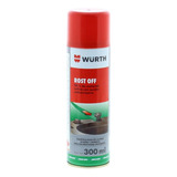 Removedor De Oxido Rost Off Wurth 300 Ml  Tipo Wd40