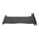 Cable Elevador Flexible Para Gpu Pcie 4.0 X16, Extensor De A