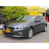 Mazda 3 2.0 Touring At