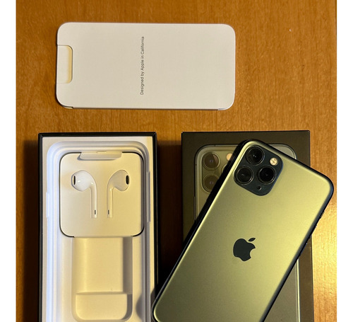 iPhone 11 Pro 64gb