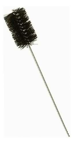 Brushtech Cepillo Cilíndrico De Tubo Largo De 5 Cm De