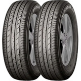 Kit De 2 Llantas Yokohama Geolandar G98fv P 225/65r17 102 V