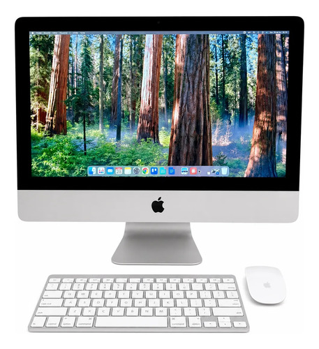 Imac 27 5k 2019 | Mercado Livre