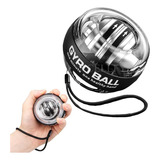 Gyro Ball Bola Fortalecedora Muscular Punho Fisioterapia