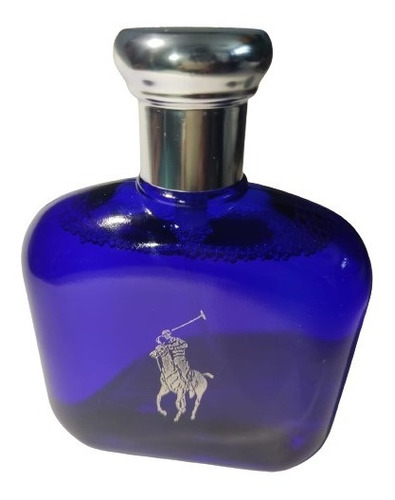 Perfume Saldo Polo Blue Ralph Lauren 125 Ml Caballero