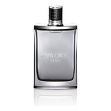 Perfume Importado Jimmy Choo Jimmy Choo Man Edt 100 Ml