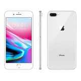  iPhone 8 Plus 64 Gb Plata