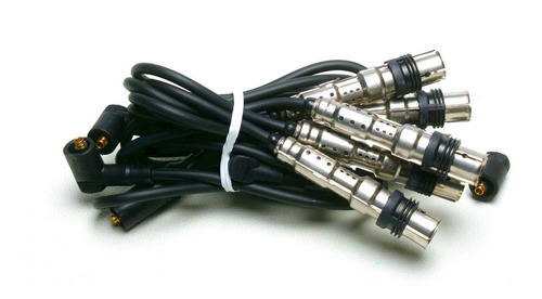 Cables Bujias Berug Jetta A3 Vr6 2.8 1993 1994 1995 1996