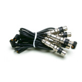 Cables Bujias Berug Jetta A3 Vr6 2.8 1993 1994 1995 1996