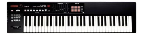 Teclado Roland Xps 10 Black - Kit, Soporte Y Accesorios