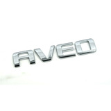 Emblema Chevrolet Aveo