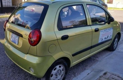 Stop Spark 2006 2010 Matiz Depo Chevrolet 222-1918 20v Foto 9