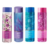 Kit 4 Perfume Avon Refrescante Explosão Amor Amora 300ml 