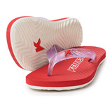 Chinelo Infantil Kenner New Summer Kids Menino Várias Cores