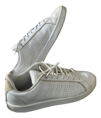 Zapatillas adidas Blancas N 39