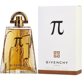 Perfume Pi Givenchy 100 Ml Edt / Devia Perfumes