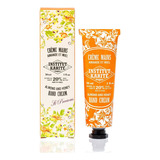  Crema Para Manos Institut Karite Almond And Honey Shea 30 Ml