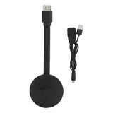 Tv Stick Dongle 1080p Hdmi Receptor Adaptador Con Antena Wif