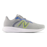 Tenis New Balance 413 Entrenamiento-gris