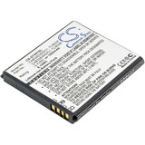 Bateria Alcatel Ot997 One Touch Sapphire 2 / S800 / S710