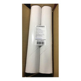 Sabanillas Deshechables  50 Cm X 48 Mts 24 Rollo