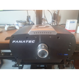 Base Fanatec Csl Elite, Pc, Xbox.