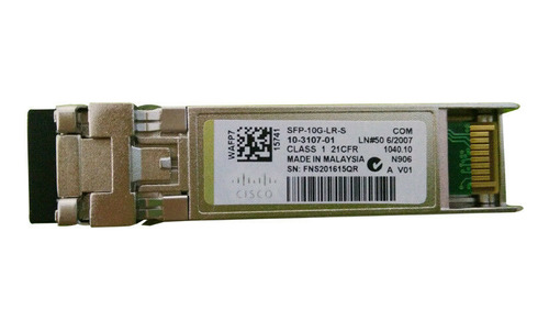 Sfp Cisco 10g-lr-s