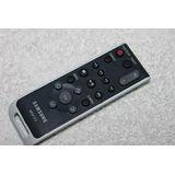 Control Remoto Samsung Brm-d3 Para Videocámara - Probado Con