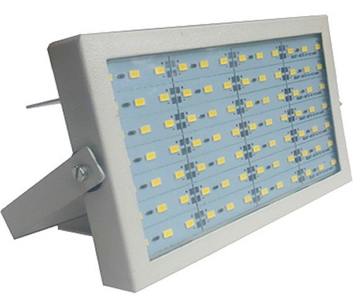 Super Reflector 84 12v Led Alto Exterior 3000 Lumens Ip65