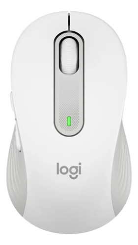 Mouse Logitech Wireless M650 White 910-006252