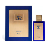 Perfume Unisex Orientica Xo Xclusif Oud Bleu 60 Ml Exdp