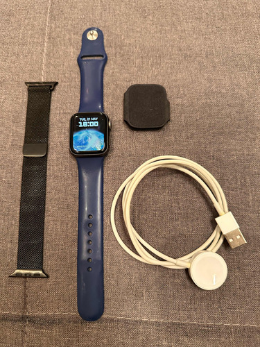 Apple Watch 4a Geração 40mm