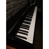 Piano Korg Sp 170 Usado Impecable