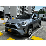 Toyota Rav4 2020 2.0 Street