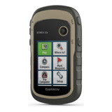 Gps Garmin Etrex 32x Exploración Topografía Aventura