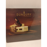 Bunbury Palosanto Cd Nuevo 