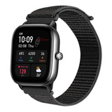 Pulseira De Nylon Para Amazfit Gts 1 2 3 Gts4  Gts 4 Mini