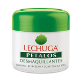 Lechuga Pétalos Desmaquillantes 50und