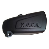 Cacha Enfriador De Bujia Yamaha Fz 16 Fi 2.0 Orig Mg Bikes