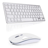 Teclado E Mouse Bluetooth Para Galaxy Book2 360