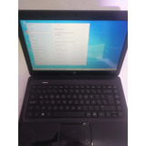 Portátil Hp Core I5 3210m Ram 8gb Dd 500gb 