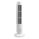 Ventilador De Aire Acondicionado De Torre De Carga Usb 4084