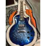 Guitarra Gibson Les Paul Studio Anniversary Flood