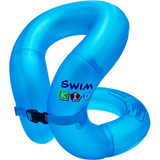 Floaties Swim Vest For Child, Portable Inflatable Pool Float