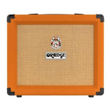 Amplificador De 20 Watts Orange Crush-20 Guitar Center Arg.