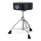 Banqueta Para Batería Mapex T850 Regulable Cuero Oferta!!!