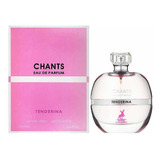 Perfume Chants Tenderina Maison Alhambra Edp 100ml Original