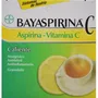 Bayaspirina C Caliente 500 Mg\u002F200 Mg\u002F1 Sobre Granul. En Sobre, 24 Sobres | Envío gratis
